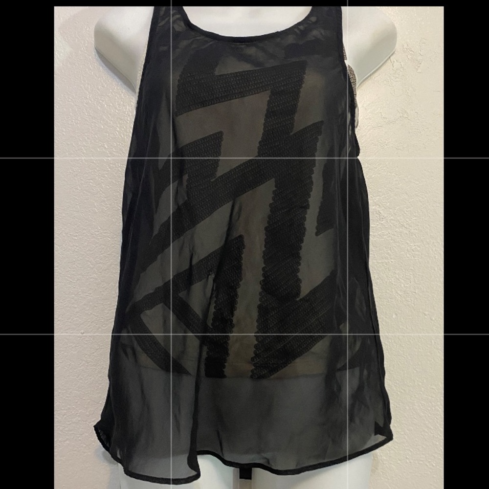 Guess tank top